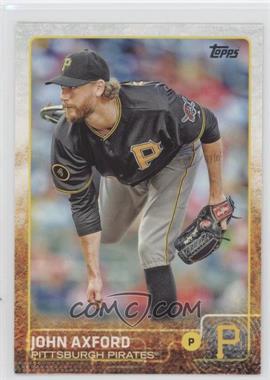 2015 Topps - [Base] #48 - John Axford