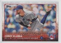 Corey Kluber (Pitching)