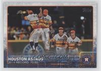 Houston Astros