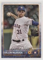 Collin McHugh [EX to NM]