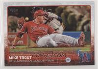 Mike Trout