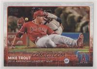 Mike Trout