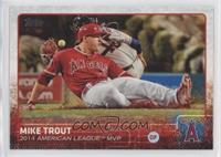 Mike Trout