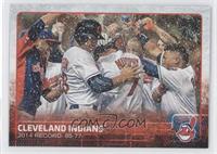 Cleveland Indians