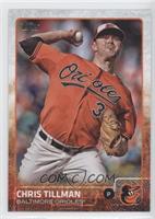 Chris Tillman (Pitching)