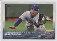 Jarrod Dyson [EX to NM]