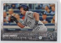 Jose Abreu