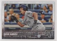 Jose Abreu