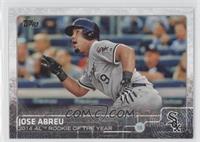 Jose Abreu