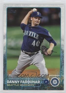 2015 Topps - [Base] #584 - Danny Farquhar