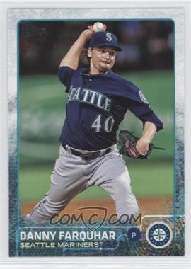 2015 Topps - [Base] #584 - Danny Farquhar