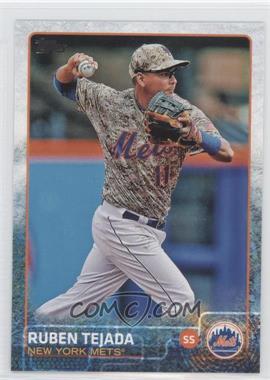 2015 Topps - [Base] #593 - Ruben Tejada