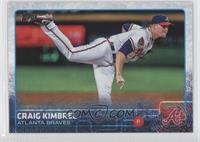 Craig Kimbrel (Pitching)