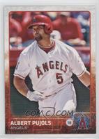 Albert Pujols (Running)