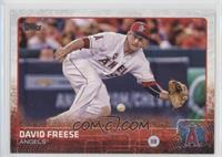 David Freese (Fielding)