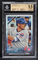 Kris Bryant (Batting) [BGS 9.5 GEM MINT]