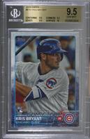 Kris Bryant (Batting) [BGS 9.5 GEM MINT]