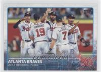 Atlanta Braves Team