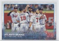 Atlanta Braves Team