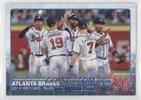 Atlanta Braves Team