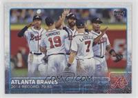 Atlanta Braves Team