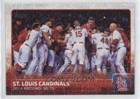 St. Louis Cardinals