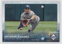 Desmond Jennings (Diving)