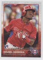 Odubel Herrera