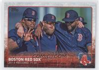 Boston Red Sox