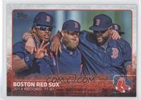 Boston Red Sox