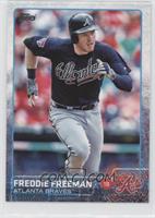 Freddie Freeman (Running)