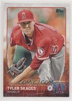 Tyler Skaggs [Poor to Fair]