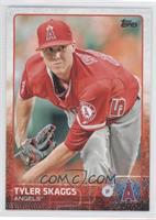 Tyler Skaggs