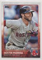 Dustin Pedroia (Running)