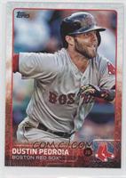 Dustin Pedroia (Running)