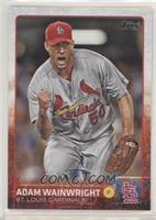 Adam Wainwright (Mouth Open) [EX to NM]