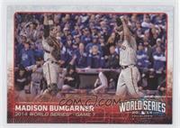 World Series Highlights - Madison Bumgarner