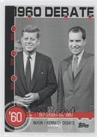 Nixon / Kennedy debate