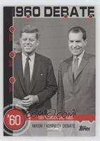 Nixon / Kennedy debate