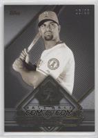 Albert Pujols #/99