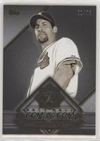 John Smoltz #/99