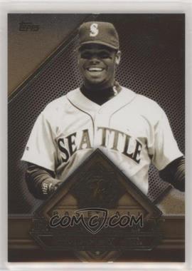 2015 Topps - Baseball Royalty #BR-12 - Ken Griffey Jr.