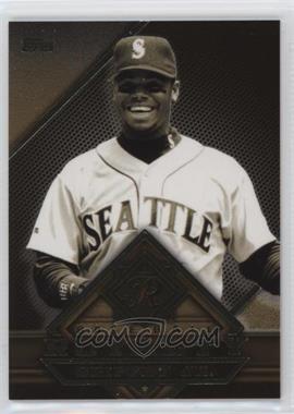 2015 Topps - Baseball Royalty #BR-12 - Ken Griffey Jr.