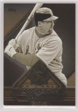 2015 Topps - Baseball Royalty #BR-17 - Mark McGwire