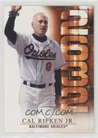 Cal Ripken Jr.