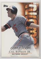 Cal Ripken Jr.