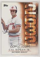 Cal Ripken Jr.