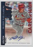 Kolten Wong 