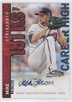 Mike Minor 