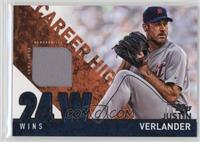 Justin Verlander